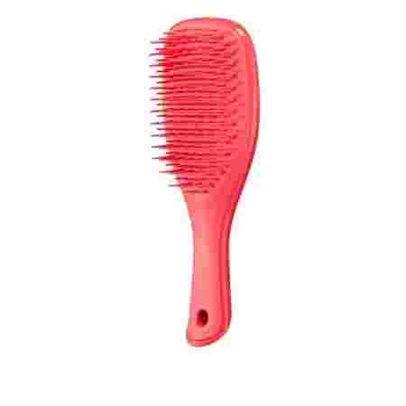Расческа для волос Tangle Teezer The Wet Detangler Mini (Pink Punch)