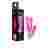 Пигмент жидкий матовый для макияжа 7 Days Extremely Chick Neon 10 мл (04 Pink)
