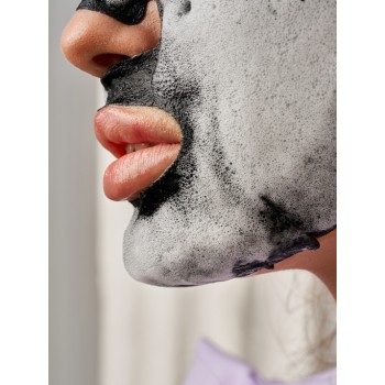 Маска для лица 7 Days Pshhh Mask кислородная освежающая Oxygen Boom 25 г