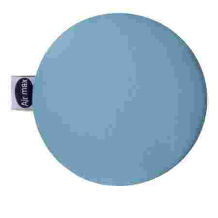 Подлокотник AirMax круглый (Голубой)