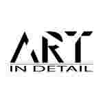 Фольга ART In Detail - купить с доставкой в Киеве, Харькове, Украине | French Shop