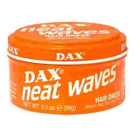 Бриолин - финиш DAX Neat Waves 99 г