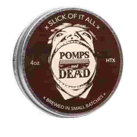 Бриолин Pomps Not Dead Slick Of It All Pomade 113 г