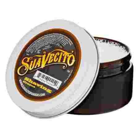 Крем для бритья SuaVecito Shaving Cream 240 мл