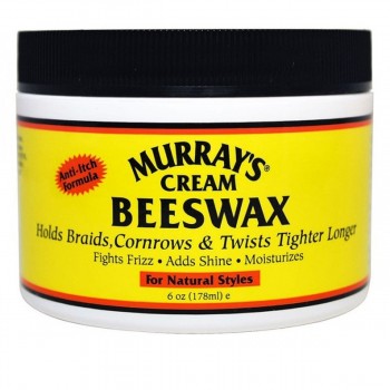 Паста Murray's Cream Beeswax 178 мл