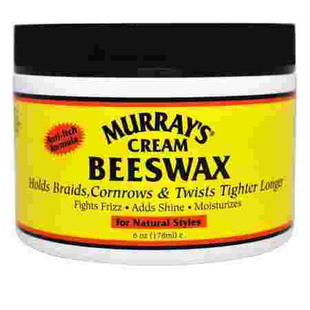 Паста Murray's Cream Beeswax 178 мл