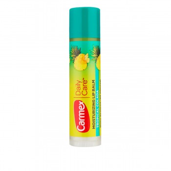 Бальзам для губ Beauty Brands Carmex stick Tropical Colada 4,25 г