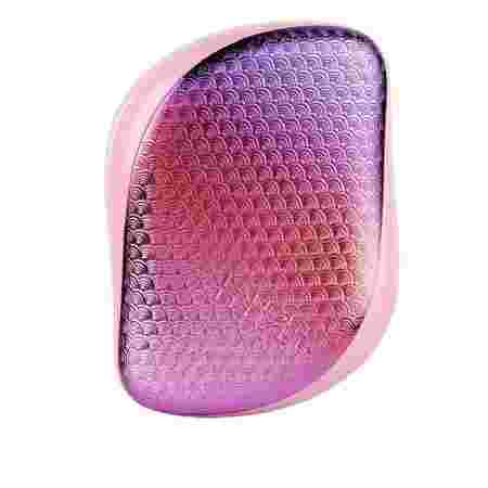 Расческа Beauty Brands Tangle Teezer Compact Styler (Sunset Pink)