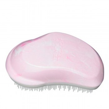 Расческа Beauty Brands Tangle Teezer Original Magic Marble Pink