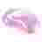 Расческа Beauty Brands Tangle Teezer Original Lilac Pink