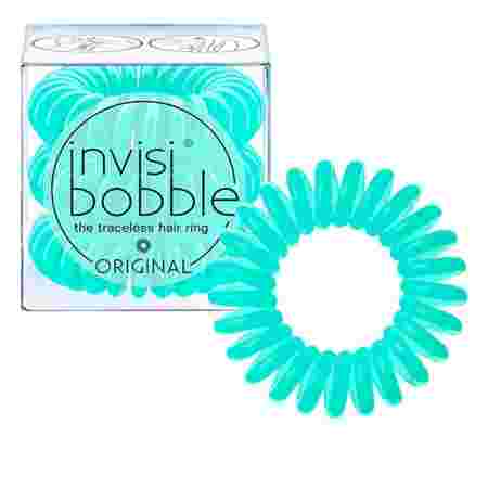 Резинка-браслет для волос Beauty Brands Invisibobble ORIGINAL Mint to Be