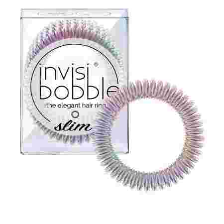 Резинка-браслет для волос Beauty Brands invisibobble SLIM Vanity Fairy