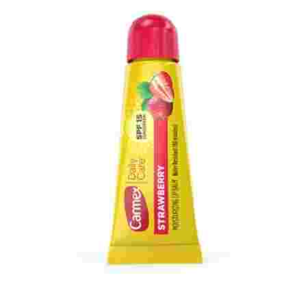 Бальзам для губ Beauty Brands Carmex tube Strawberry 10 г