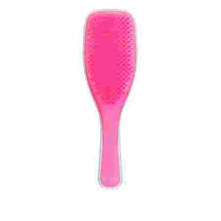 Расческа Beauty Brands Tangle Teezer The Wet Detangler Popping Pink