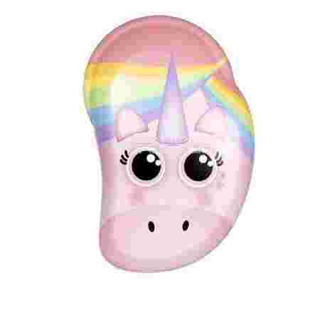 Расческа Tangle Teezer Original Mini (Rainbow The Unicorn)