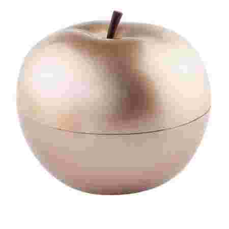 Крем для рук фрукты CARE & BEAUTY 80 мл (Золотое яблоко)