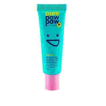 Бальзам для губ Pure Paw Paw восстанавливающий 15 г (Coconut)