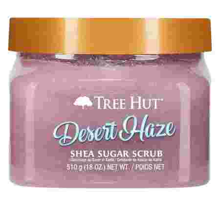 Скраб для тела Tree Hut 510 мл (Desert Haze)