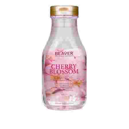 Шампунь BEAVER Cherry Blossom для ежедневного применения 60 мл 