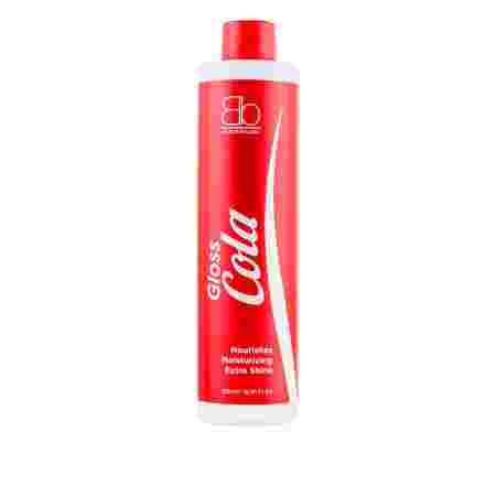 Маска-блеск Belkos Belleza Hair Cola Gloss 500 мл 