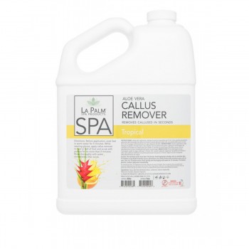 Ремовер Blaze La Palm Callus Remover Tropical Citrus 960 мл