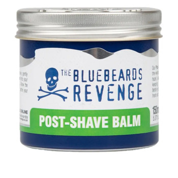 Бальзам после бритья BlueBeards Post-Shave Balm 150 мл