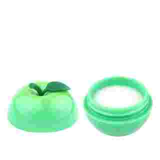 Масло для губ CARE & BEAUTY 10 мл (Зеленое яблоко (GREEN APPLE))