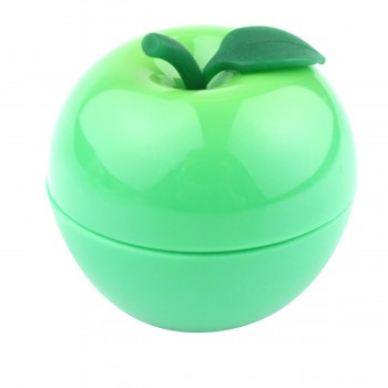 Масло для губ CARE & BEAUTY 10 мл (Зеленое яблоко (GREEN APPLE))