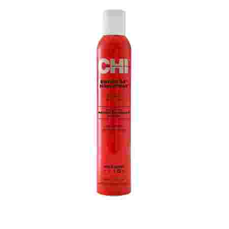 Лак CHI Enviro 54 Firm Hold Hair Spray сильной фиксации 284 г