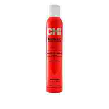 Лак CHI Enviro 54 Natural Hold Hair Spray сильной фиксации 296 г