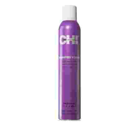 Лак CHI Magnified Volume Finishing Spray завершающий для объема волос 284 г