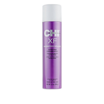 Лак CHI Magnified Volume Finishing Spray XF завершающий для объема волос 296 г
