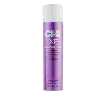 Лак CHI Magnified Volume Finishing Spray XF завершающий для объема волос 296 г