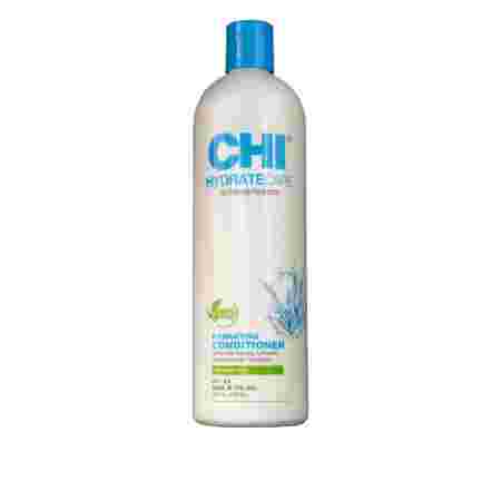 Кондиционер CHI Hydrate Care 25oz для волос увлажняющий 740 мл