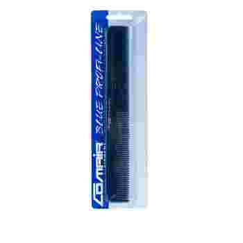 Расческа для завивки Comair Blue Profi Line № 407 22 см
