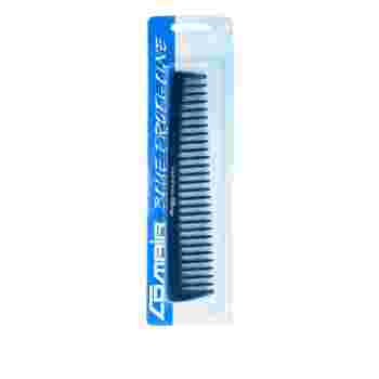 Расческа Comair Blue Profi Line для длинных волос № 408 18,5 см