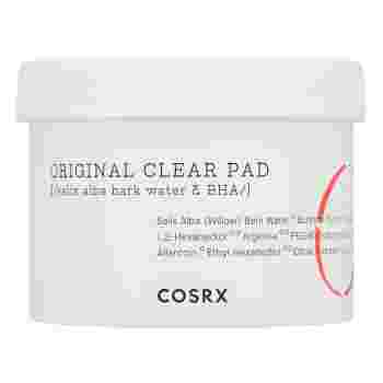 Диски для лица COSRX One Step Original Clear Pad 70 ед