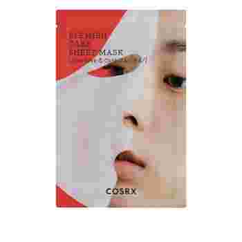 Маска для лица тканевая COSRX AC Collection Blemish Care Sheet Mask