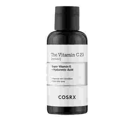 Сыворотка для лица COSRX The Vitamin C23 Serum 20 г