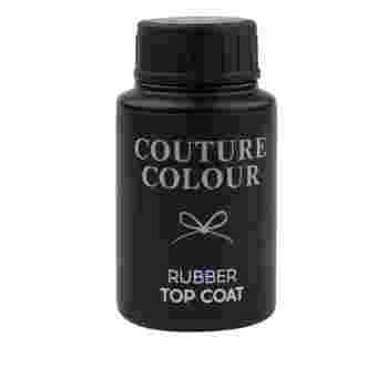 Топ каучуковый COUTURE RUBBER Top 30 мл 