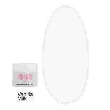 Гель однофазный COUTURE 1-phase gel 15 мл (Vanilla Milk)