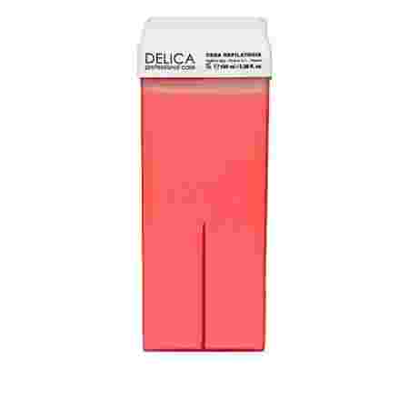 Воск в кассете DELICA Pink Titanium 100 г 