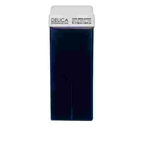 Воск в кассете DELICA Azulene 100 г 