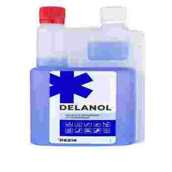  Средство для дезинфекции и холодной стерилизации DELANOL 250 мл