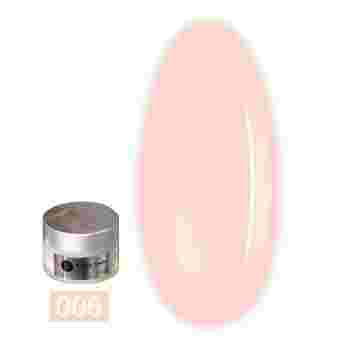 Пудра-Dip для покрытия ногтей Dip системой BB Collection 30 мл (006 Peach Veil)