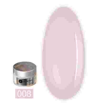 Пудра-Dip для покрытия ногтей Dip системой BB Collection 30 мл (008 Purple Orchid)
