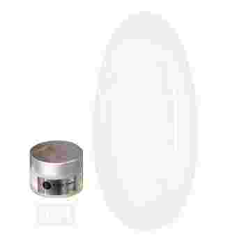 Пудра-Dip для покрытия ногтей Dip системой French Collection 30 мл (024 Ultra White)