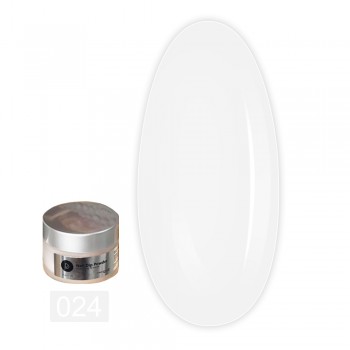 Пудра-Dip для покрытия ногтей Dip системой French Collection 30 мл (024 Ultra White)