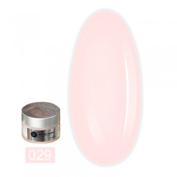 Пудра-Dip для покрытия ногтей Dip системой French Collection 30 мл (029 Powdery Pink)