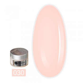 Пудра-Dip для покрытия ногтей Dip системой French Collection 30 мл (030 Pastel Rose)